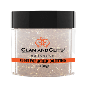 Glam & Glits GLAM AND GLITS White Sand 372