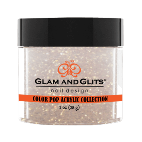 Glam & Glits GLAM AND GLITS White Sand 372 Glam & Glits GLAM AND GLITS White Sand 372