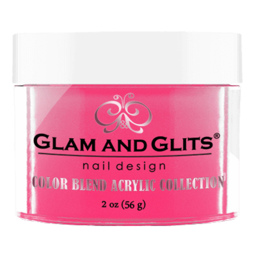 Glam & Glits GLAM GLITS COLOR BLEND OMBRE 3024 PINK-A-HOLIC