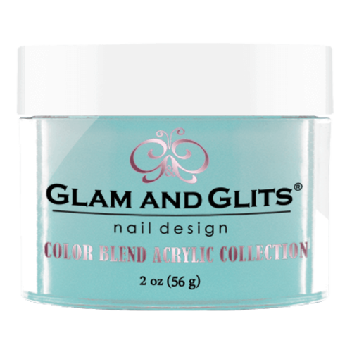 Glam & Glits GLAM GLITS COLOR BLEND OMBRE 3031 MAKE IT RAIN Glam & Glits GLAM GLITS COLOR BLEND OMBRE 3031 MAKE IT RAIN