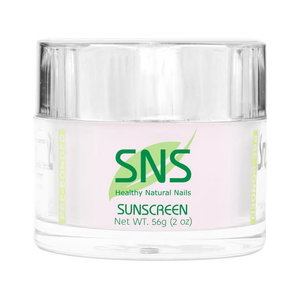 SNS SNS Sunscreen 2 oz
