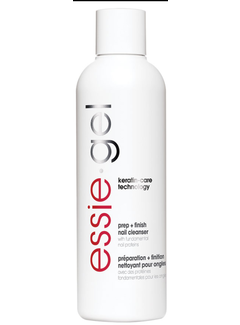 Essie ESSIE Gel Cleanser 4.2 oz