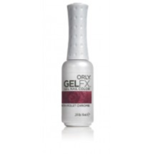 Orly ORLY FX Magenta-Violet Chrome 30020 Orly ORLY FX Magenta-Violet Chrome 30020