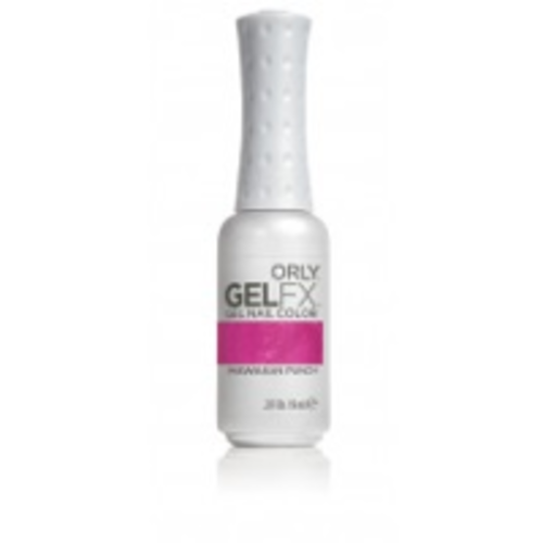 Orly ORLY FX Hawaiian Punch 30328 Orly ORLY FX Hawaiian Punch 30328