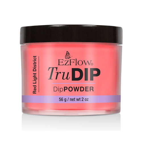 EZ TruDip EZFLOW TRUDIP Red Light District 2 oz 66848 EZ TruDip EZFLOW TRUDIP Red Light District 2 oz 66848