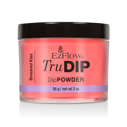 EZ TruDip EZFLOW TRUDIP Smeared Kiss 2 oz 66849 EZ TruDip EZFLOW TRUDIP Smeared Kiss 2 oz 66849