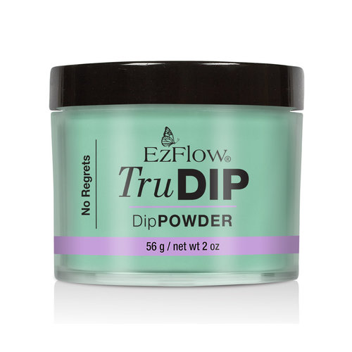 EZ TruDip EZFLOW TRUDIP No Regrets 2 oz 66871 EZ TruDip EZFLOW TRUDIP No Regrets 2 oz 66871