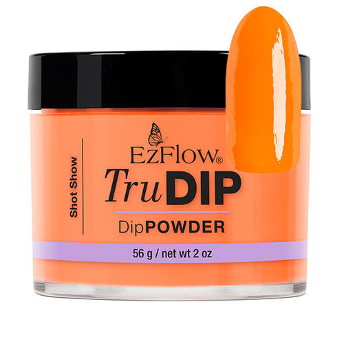 EZ TruDip EZFLOW TRUDIP Shot Show 2 oz 67324 EZ TruDip EZFLOW TRUDIP Shot Show 2 oz 67324