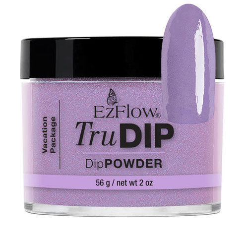 EZ TruDip EZFLOW TRUDIP Vacation Package 2 oz 67349 EZ TruDip EZFLOW TRUDIP Vacation Package 2 oz 67349