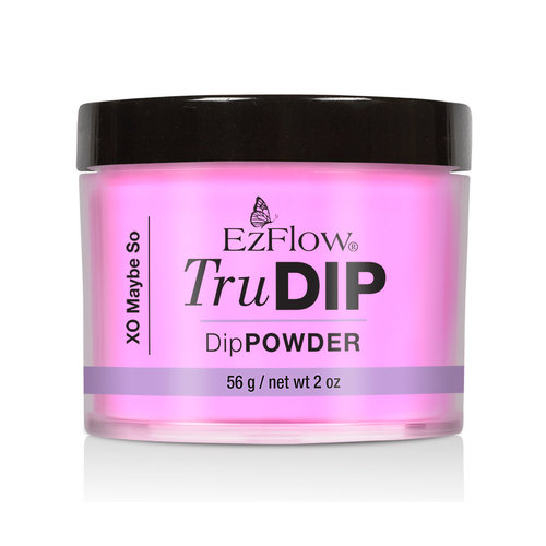 EZ TruDip EZFLOW TRUDIP XO Maybe So 2 oz 66831 EZ TruDip EZFLOW TRUDIP XO Maybe So 2 oz 66831