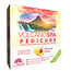La Palm La Palm Volcano Spa 6 Steps 36/Box - Tropical Citrus