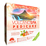 La Palm La Palm Volcano Spa 6 Steps 36/Box - Orange #5