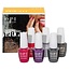 O-P-I OPI Gel Color - 2020 SHINE HOLIDAY COLLECTION - Add On Kit #2