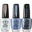O-P-I OPI Nail Lacquer - 2020 SHINE HOLIDAY COLLECTION (GLITTER) - 3 Pieces