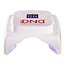 DND DND White Metal LED Nail Lamp