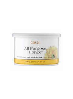 Gigi GIGI Wax All Purpose Honee 14 oz 24/Box