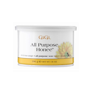 Gigi GIGI Wax All Purpose Honee 14 oz 24/Box