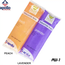 Apollo Paraffin Wax Peach 36 lbs/Box