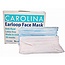 Carolina USA MADE Face Mask Pink 50/box