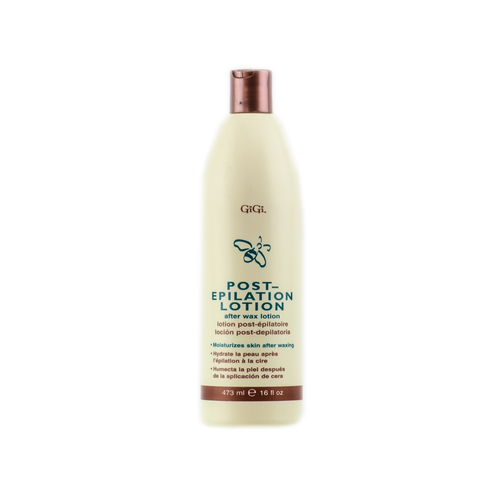 Gigi GIGI Post Lotion 16 oz Gigi GIGI Post Lotion 16 oz