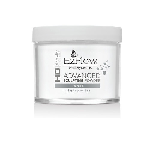 EZ TruDip EzFlow HD White Powder 4 oz EZ TruDip EzFlow HD White Powder 4 oz