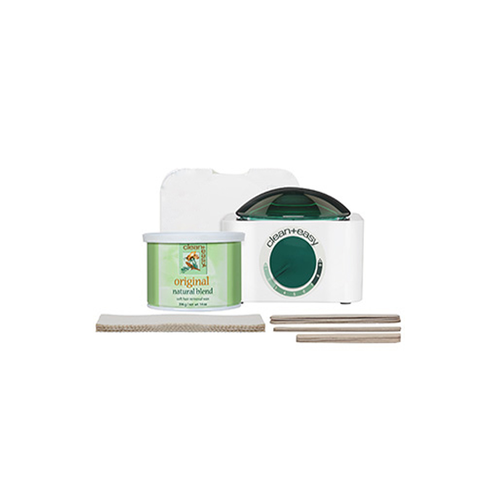 CLEAN + EASY Pot Wax Mini Kit CLEAN + EASY Pot Wax Mini Kit