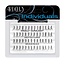 Ardell Duralash Knot-Free Black Medium 72/Box