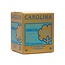 Carolina 100% Cotton 12 lbs Compressed