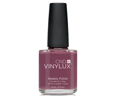 Shellac VINYLUX Married To The Mauve 129