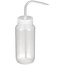 Acetone Bottle PVC Faucet