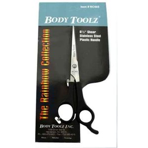 Body Toolz BODY TOOLZ 6 1/2'' Shear Scissor RC565