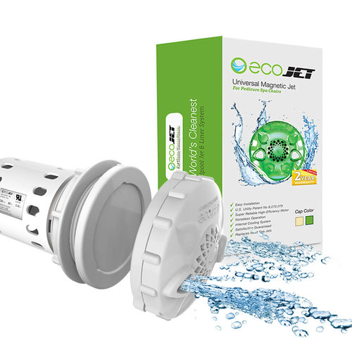 ECOJET Magnet Jet Complete Set ECOJET Magnet Jet Complete Set