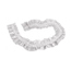 Apollo Pedicure Disposable Liner Clear 400/Box