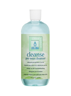 Clean & Easy CLEAN + EASY Pre-wax Cleanse 16 oz