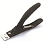Body Toolz Nail Tip Square Cutter Black
