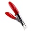 Body Toolz Nail Tip Square Cutter Red