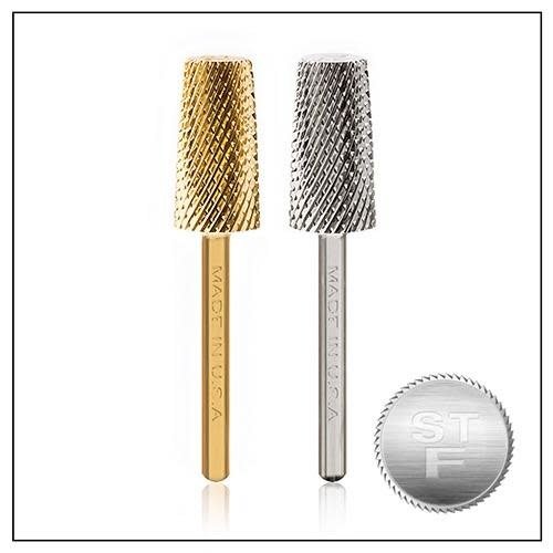 Startool CARBIDE STARTOOL STFsp 3 in 1 CHAMFER 3/32 Fine (Large Head) Gold Startool CARBIDE STARTOOL STFsp 3 in 1 CHAMFER 3/32 Fine (Large Head) Gold