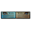 1E 3 Hair Extension Set Left & Right 12mm