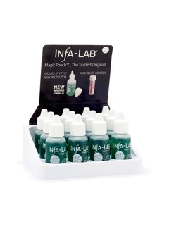 Infa-Lan INFA-LAB Liquid Styptic 12/Pack
