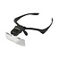 1E Magnifying Glasses with LED Light
