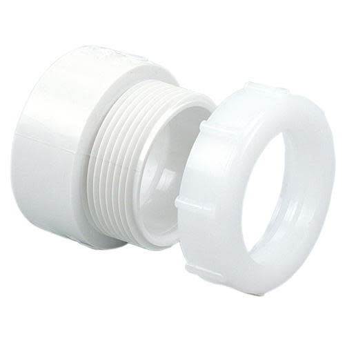ANS Spa Trap Adapter w/ Washer