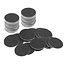 Callus Pro Sanding Disc 100 Grit 60/pk