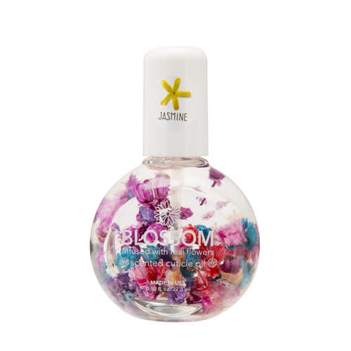 Blossom BLOSSOM Cuticle Oil 0.92 oz - JASMINE Blossom BLOSSOM Cuticle Oil 0.92 oz - JASMINE