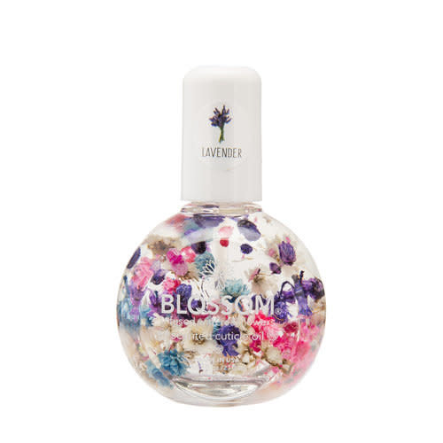 Blossom BLOSSOM Cuticle Oil 0.92 oz - LAVENDER Blossom BLOSSOM Cuticle Oil 0.92 oz - LAVENDER