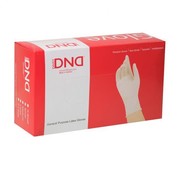 DND DND Latex Gloves Small 10/Box