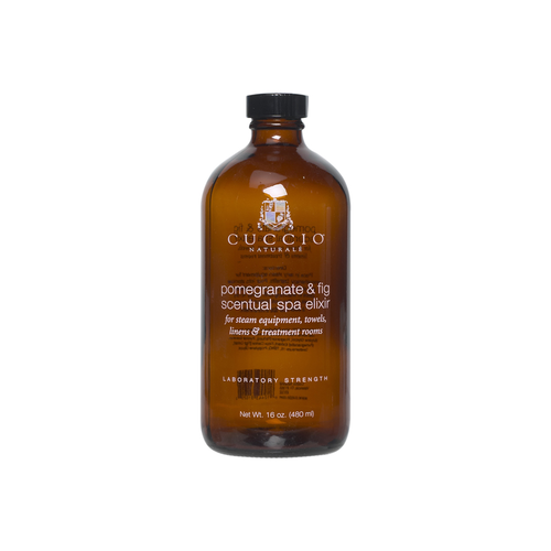 CUCCIO POM & FIG Elixir 16oz CUCCIO POM & FIG Elixir 16oz