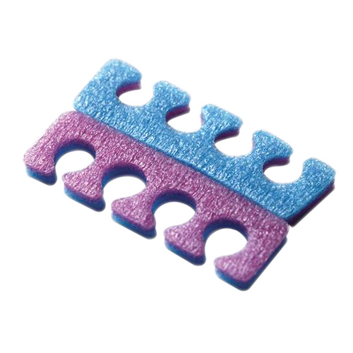 Toe Separator 4 (20 PAIRS/BAG) 800 prs/Box Toe Separator 4 (20 PAIRS/BAG) 800 prs/Box