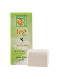 Clean & Easy CLEAN + EASY Roller Head Leg