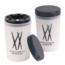 Brush Cleaning Jar