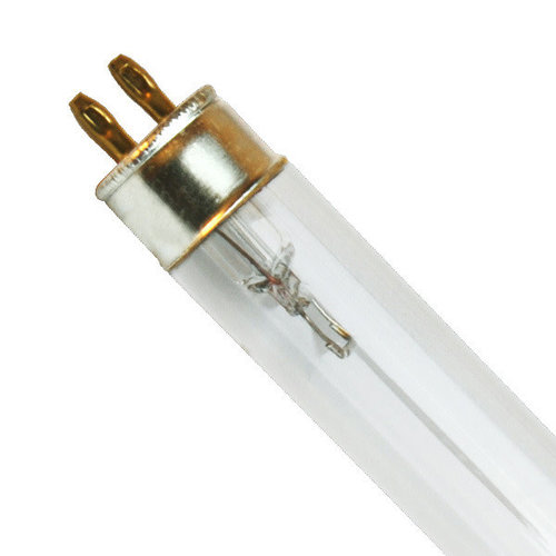 A.C.T. Mini K-209 Germicidal Bulb Philips G8 T5 A.C.T. Mini K-209 Germicidal Bulb Philips G8 T5